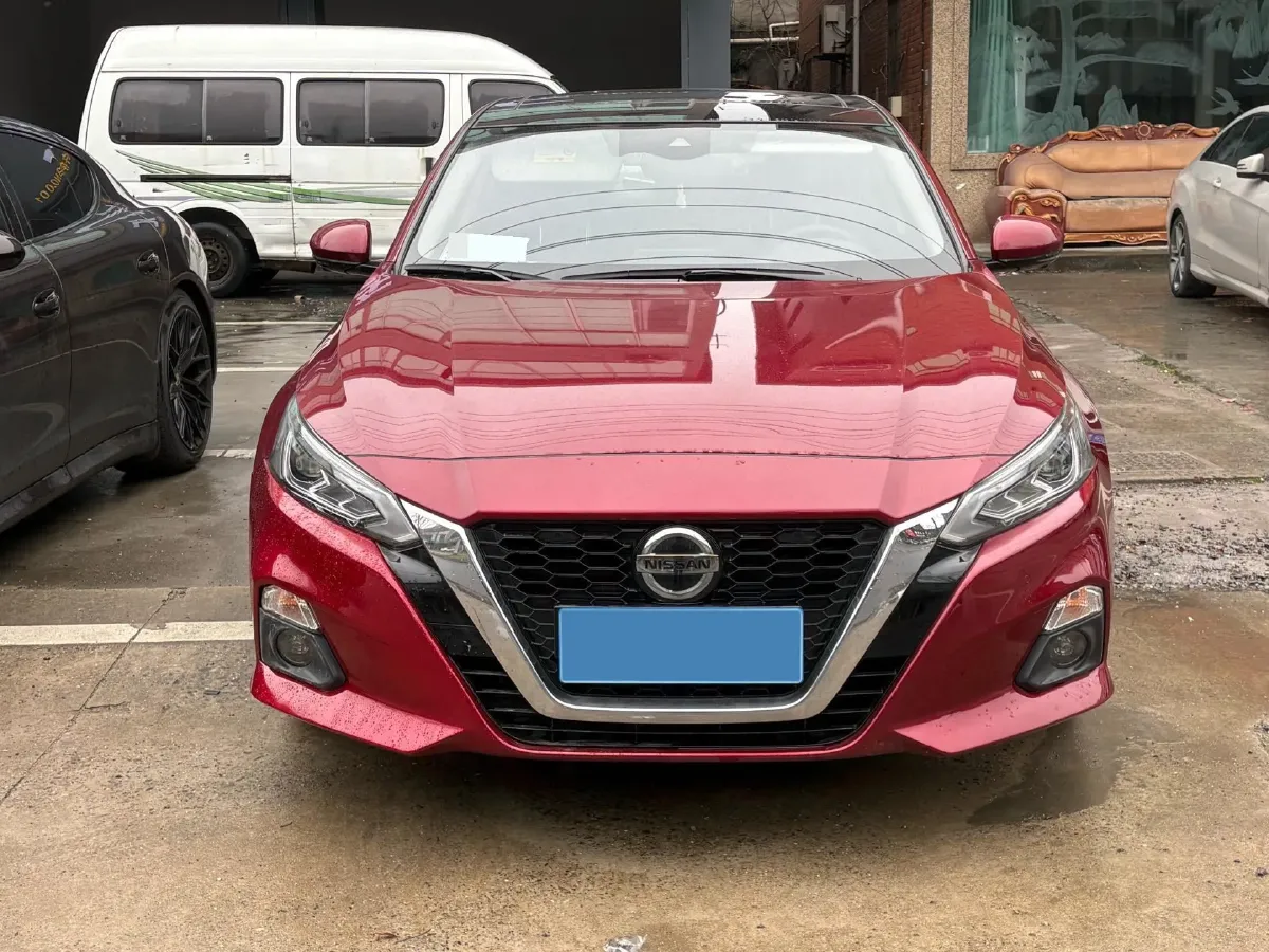 2020 Nissan Teana 2.0L 156HP L4 CVT,autocango,china used car exporter,china ev exporter,chinese used car exporter,chinese used ev exporter