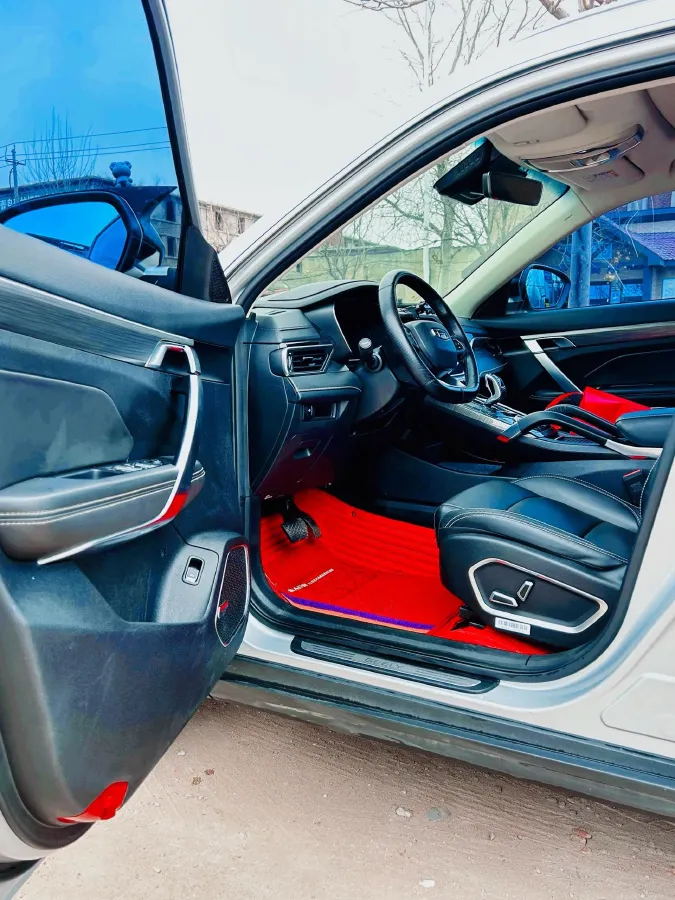 2020 Geely Azkarra 1.8T 184HP L4 7DCT,autocango,china used car exporter,china ev exporter,chinese used car exporter,chinese used ev exporter