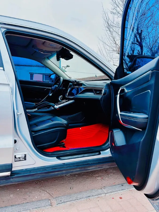 2020 Geely Azkarra 1.8T 184HP L4 7DCT,autocango,china used car exporter,china ev exporter,chinese used car exporter,chinese used ev exporter