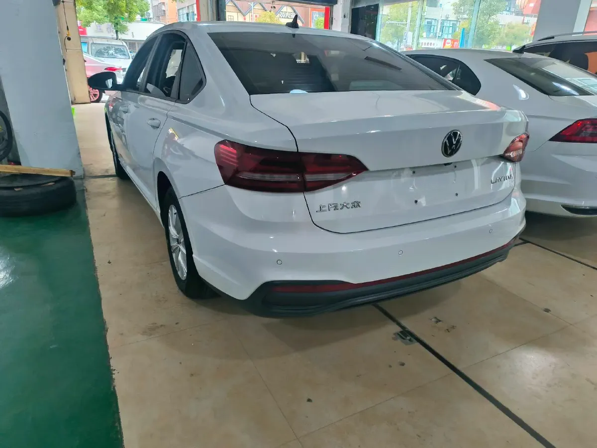 2023 Volkswagen Lavida 1.5L 110HP L4 6AT,autocango,china used car exporter,china ev exporter,chinese used car exporter,chinese used ev exporter