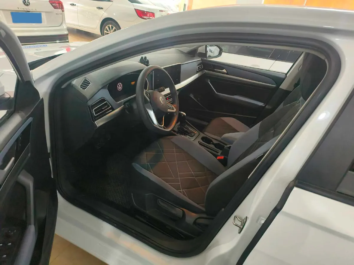 2023 Volkswagen Lavida 1.5L 110HP L4 6AT,autocango,china used car exporter,china ev exporter,chinese used car exporter,chinese used ev exporter