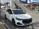 2019 Chevrolet Monza 1.3T 163HP L3 6AT