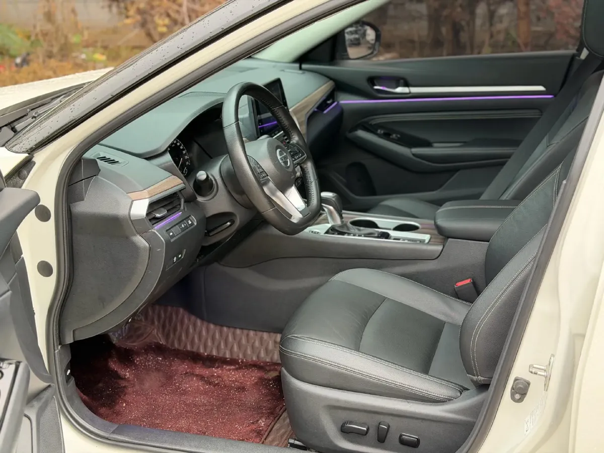 2021 Nissan Teana 2.0L 156HP L4 CVT,autocango,china used car exporter,china ev exporter,chinese used car exporter,chinese used ev exporter