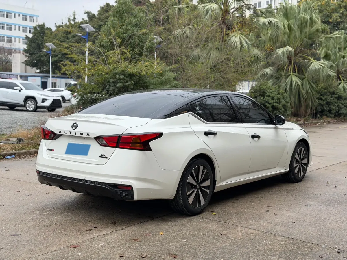 2021 Nissan Teana 2.0L 156HP L4 CVT,autocango,china used car exporter,china ev exporter,chinese used car exporter,chinese used ev exporter