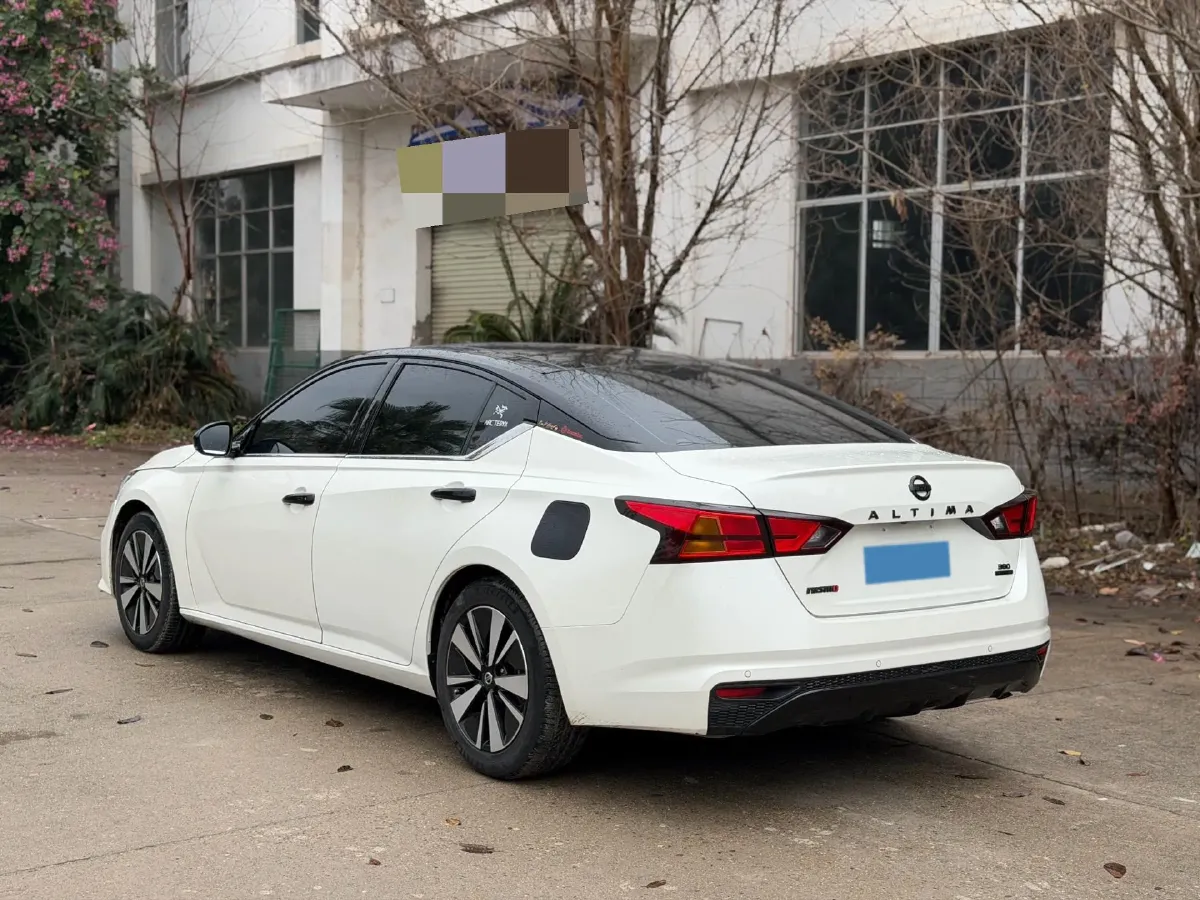 2021 Nissan Teana 2.0L 156HP L4 CVT,autocango,china used car exporter,china ev exporter,chinese used car exporter,chinese used ev exporter