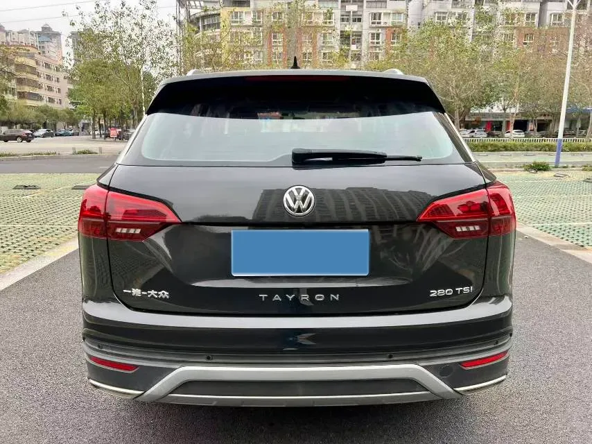 2021 Volkswagen Tayron 1.4T 150HP L4 7DCT,autocango,china used car exporter,china ev exporter,chinese used car exporter,chinese used ev exporter