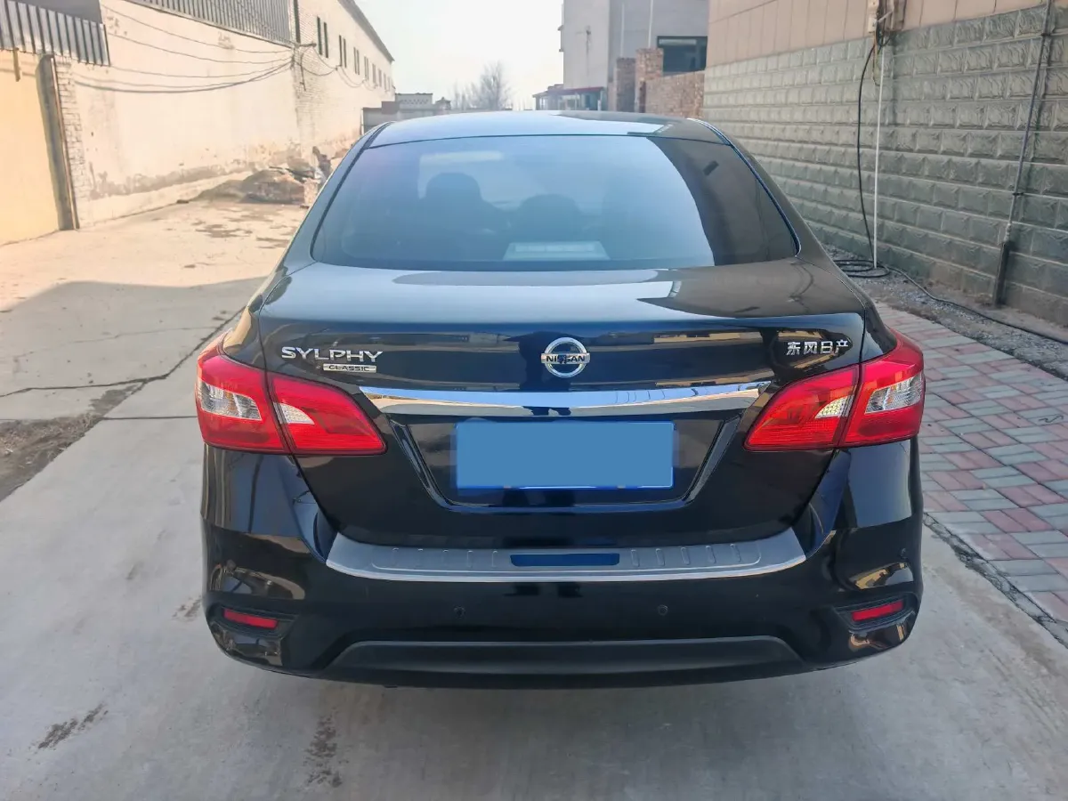 2019 Nissan Sylphy 1.6L 126HP L4 CVT,autocango,china used car exporter,china ev exporter,chinese used car exporter,chinese used ev exporter