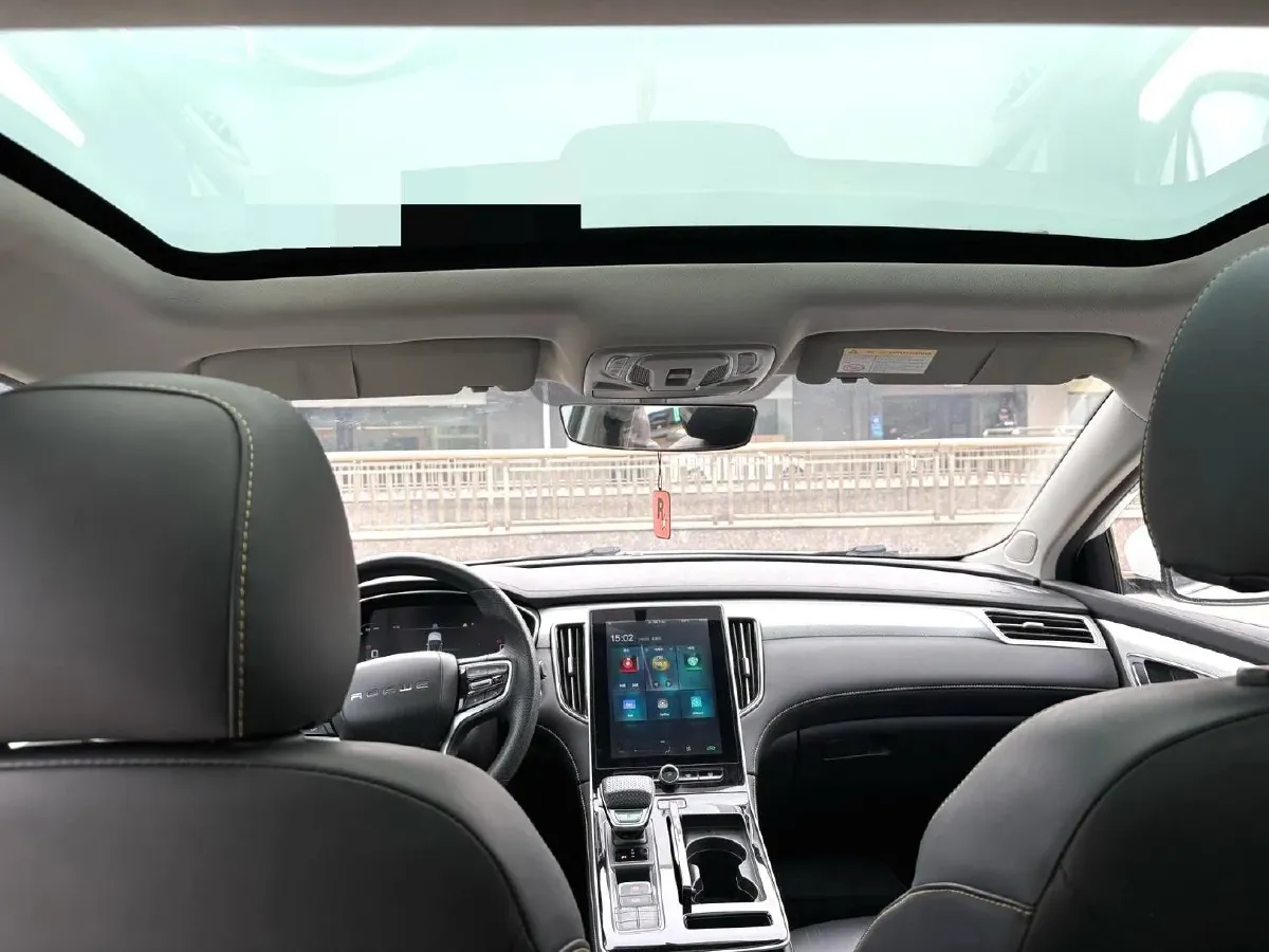 2024 JMC DaDao 2.3T 177HP L4 8AT,autocango,china used car exporter,china ev exporter,chinese used car exporter,chinese used ev exporter