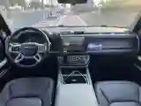 2024 Land Rover Defender 3.0T 400HP L6 8AT