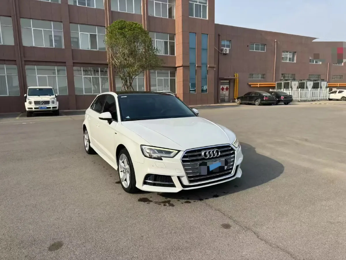 2020 Audi A3 1.4T 150HP L4 7DCT,autocango,china used car exporter,china ev exporter,chinese used car exporter,chinese used ev exporter
