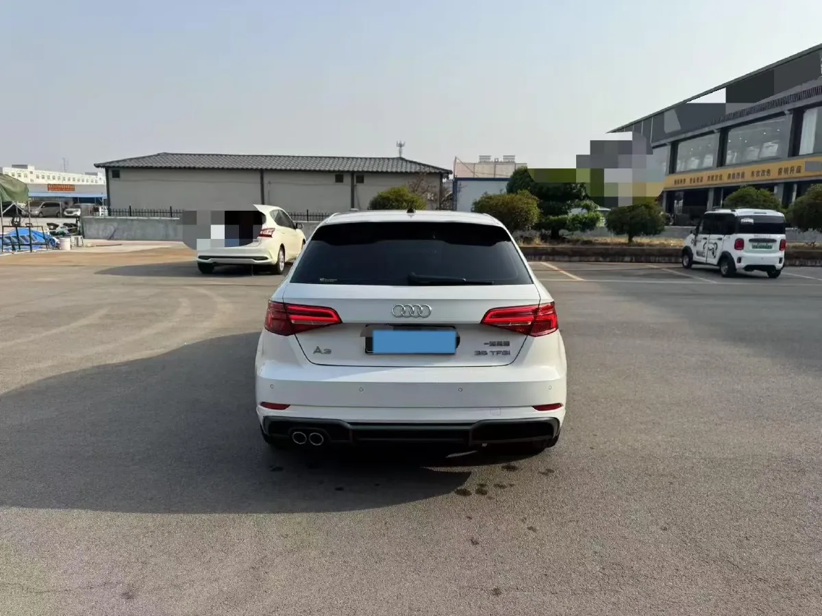 2020 Audi A3 1.4T 150HP L4 7DCT,autocango,china used car exporter,china ev exporter,chinese used car exporter,chinese used ev exporter