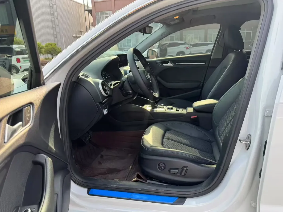 2020 Audi A3 1.4T 150HP L4 7DCT,autocango,china used car exporter,china ev exporter,chinese used car exporter,chinese used ev exporter