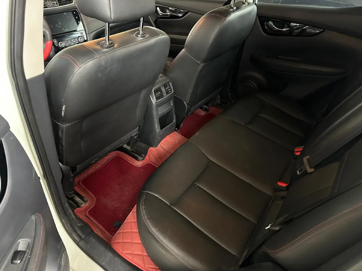 2022 Nissan Qashqai 2.0L 151HP L4 CVT,autocango,china used car exporter,china ev exporter,chinese used car exporter,chinese used ev exporter