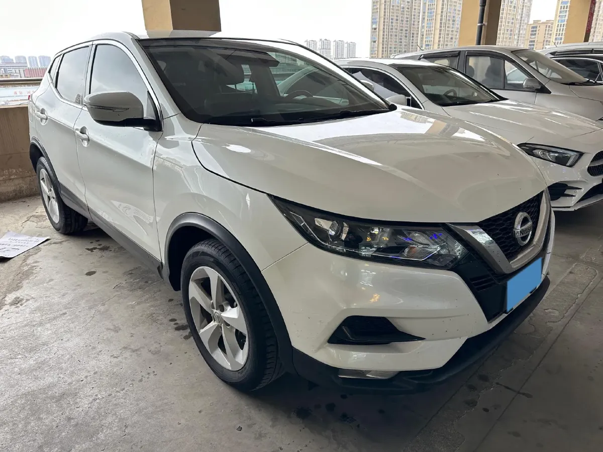 2022 Nissan Qashqai 2.0L 151HP L4 CVT,autocango,china used car exporter,china ev exporter,chinese used car exporter,chinese used ev exporter