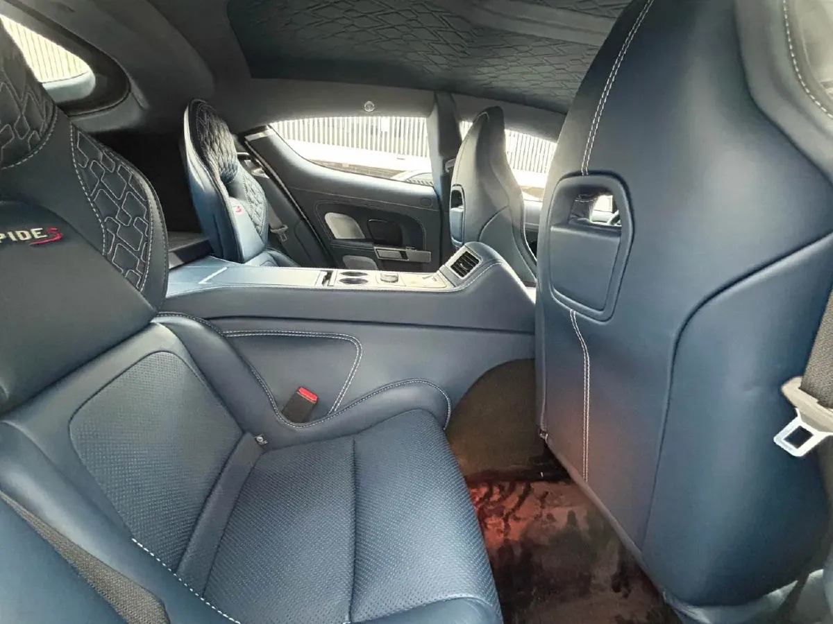 2017 Aston Martin Rapide 6.0L 560HP V12 8AT,autocango,china used car exporter,china ev exporter,chinese used car exporter,chinese used ev exporter