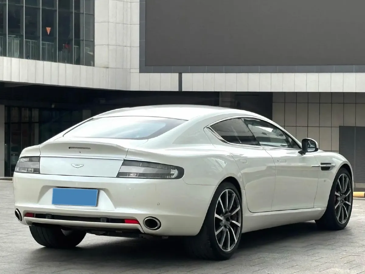 2017 Aston Martin Rapide 6.0L 560HP V12 8AT,autocango,china used car exporter,china ev exporter,chinese used car exporter,chinese used ev exporter
