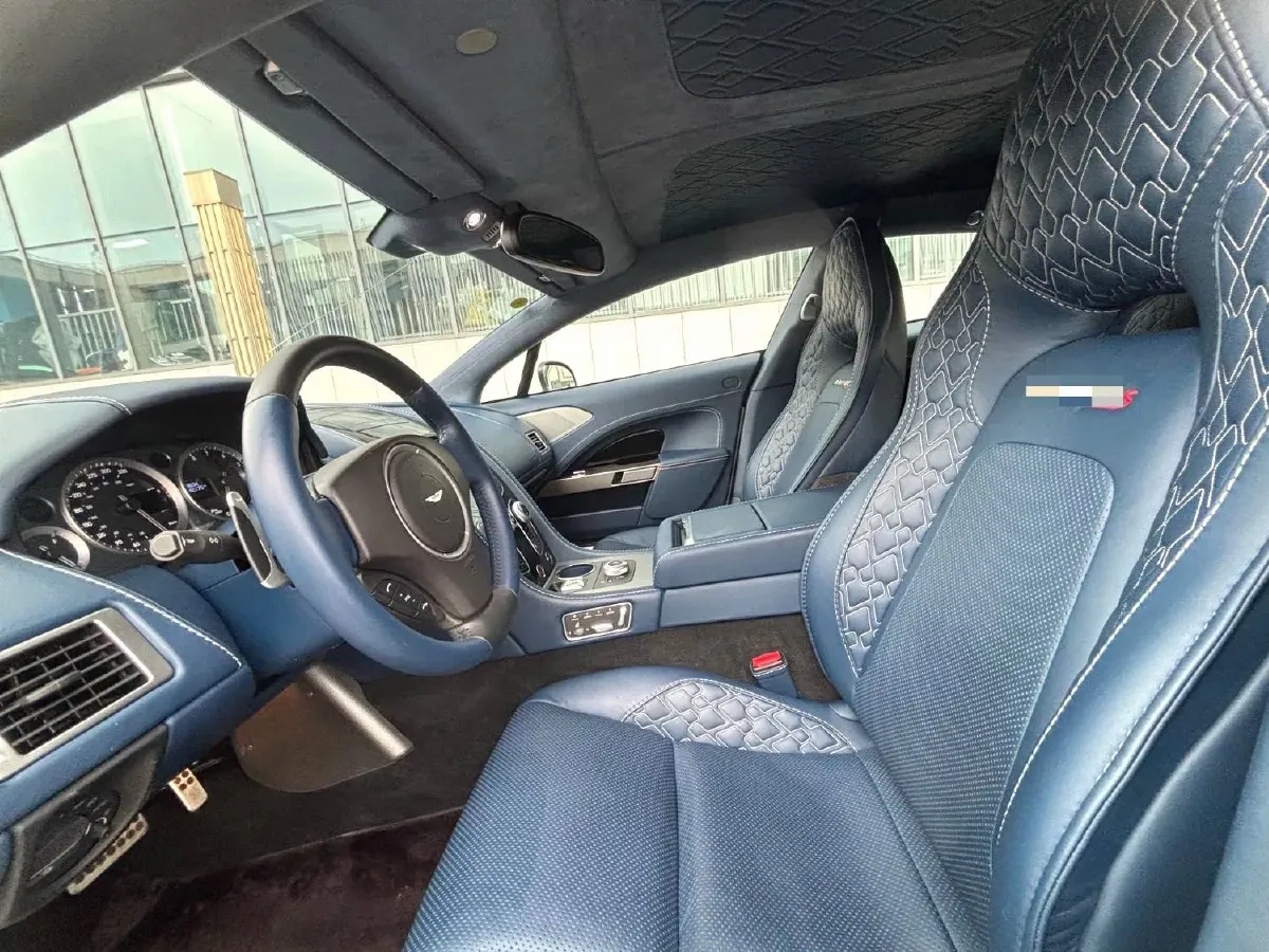 2017 Aston Martin Rapide 6.0L 560HP V12 8AT,autocango,china used car exporter,china ev exporter,chinese used car exporter,chinese used ev exporter