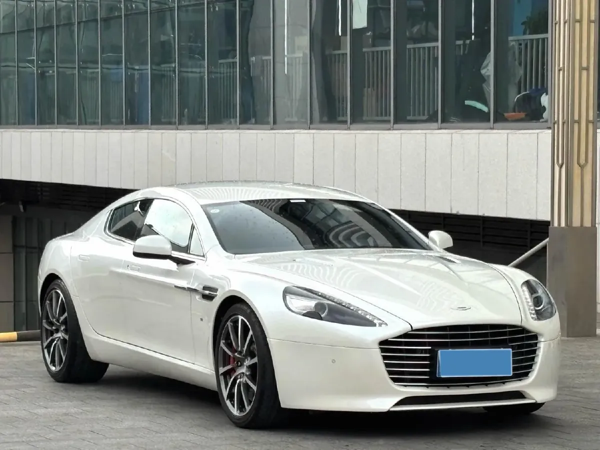 2017 Aston Martin Rapide 6.0L 560HP V12 8AT,autocango,china used car exporter,china ev exporter,chinese used car exporter,chinese used ev exporter