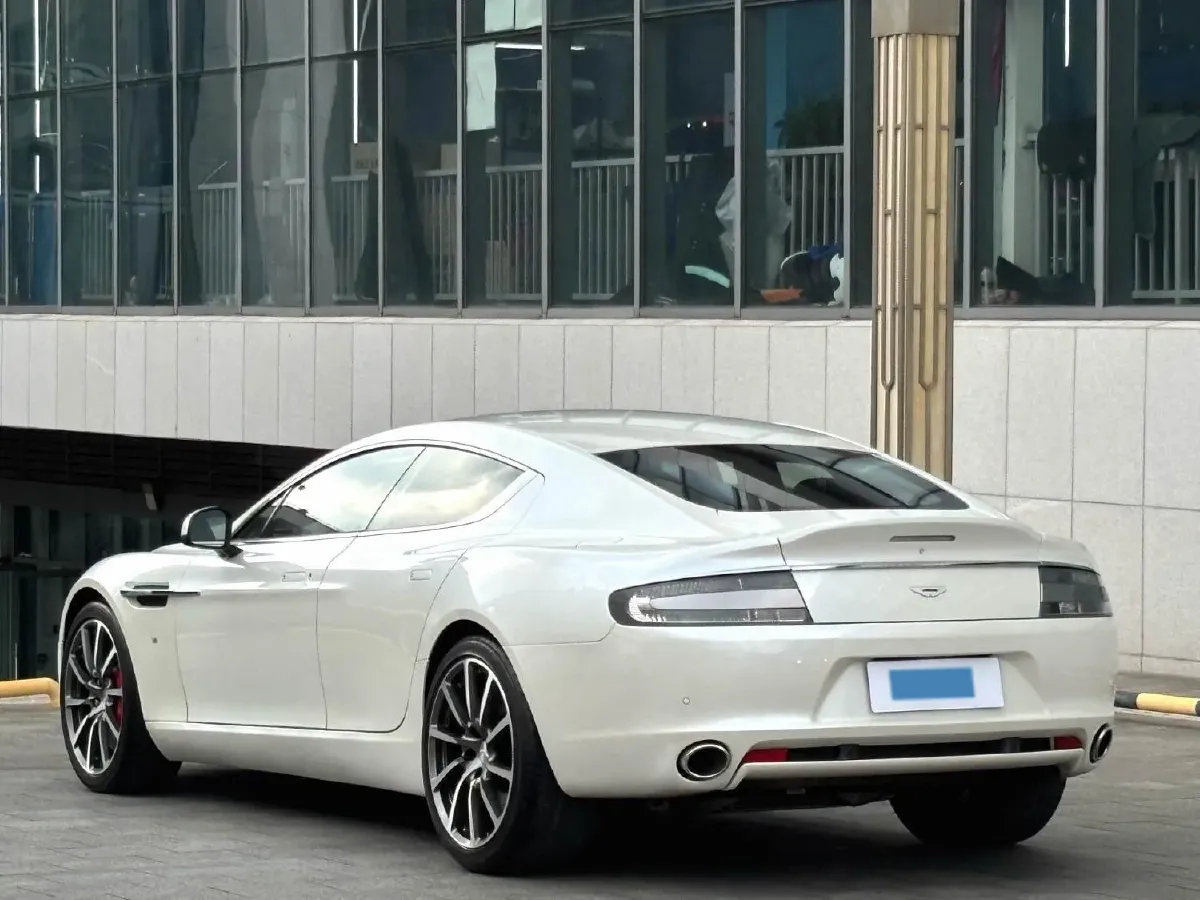 2017 Aston Martin Rapide 6.0L 560HP V12 8AT,autocango,china used car exporter,china ev exporter,chinese used car exporter,chinese used ev exporter