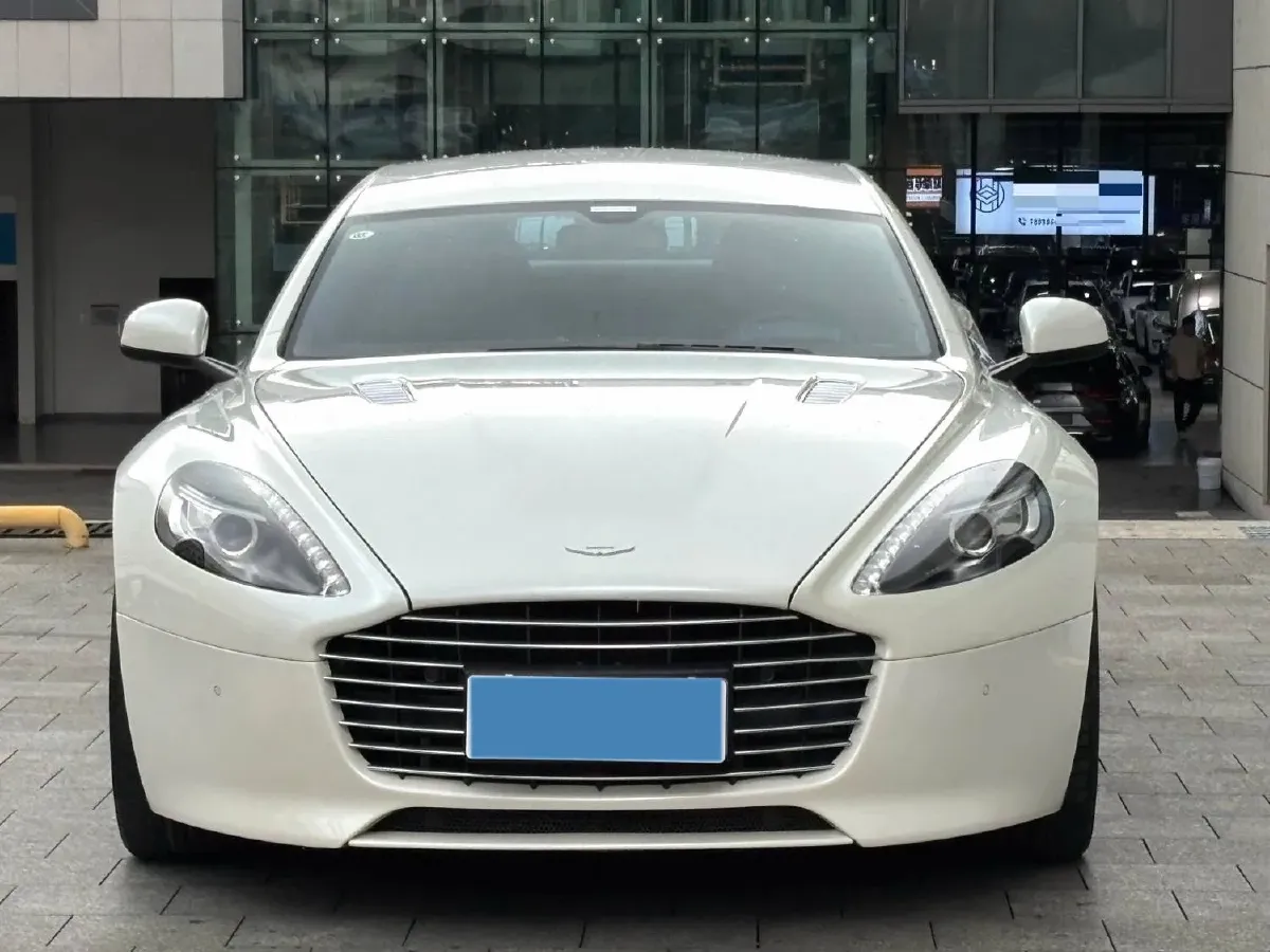 2017 Aston Martin Rapide 6.0L 560HP V12 8AT,autocango,china used car exporter,china ev exporter,chinese used car exporter,chinese used ev exporter