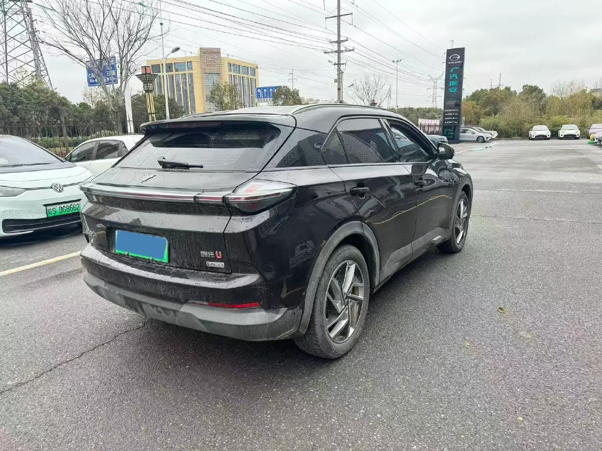 2020 Neta U BEV 68KWH,autocango,china used car exporter,china ev exporter,chinese used car exporter,chinese used ev exporter