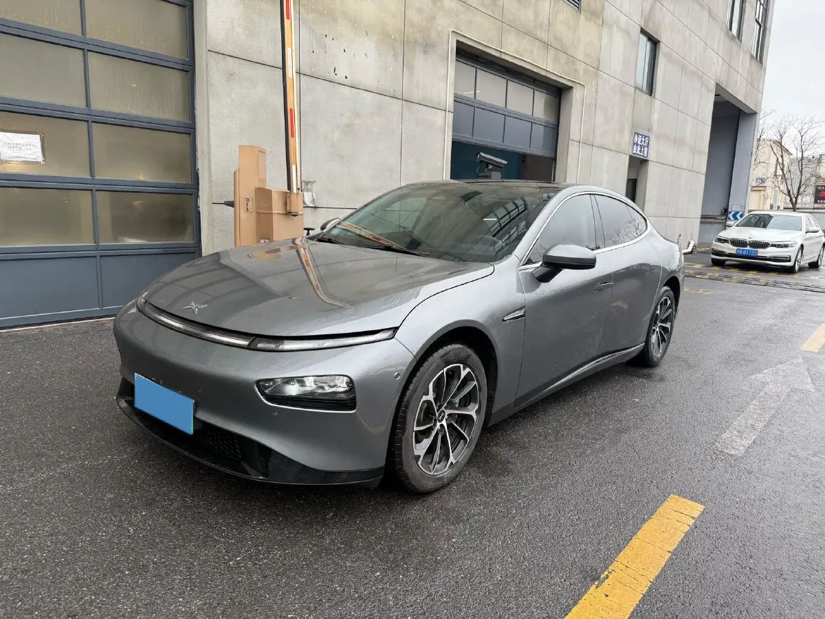 2020 Xpeng P7 BEV 70.8KWH,autocango,china used car exporter,china ev exporter,chinese used car exporter,chinese used ev exporter