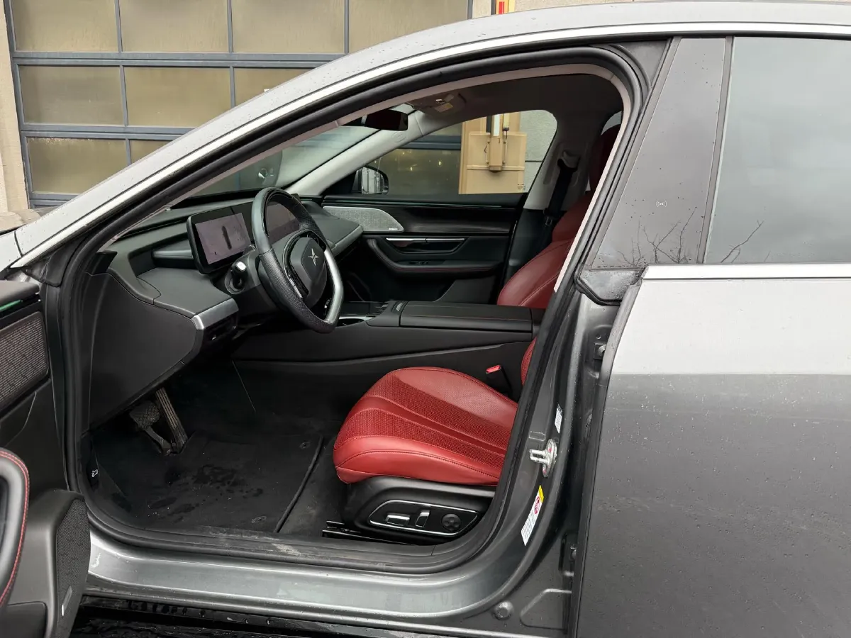 2020 Xpeng P7 BEV 70.8KWH,autocango,china used car exporter,china ev exporter,chinese used car exporter,chinese used ev exporter