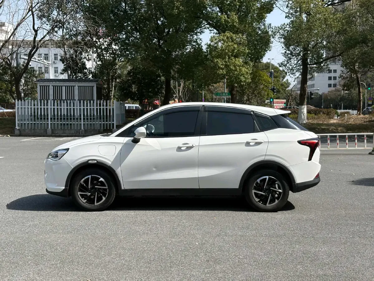 2022 Leapmotor T03 BEV 41KWH,autocango,china used car exporter,china ev exporter,chinese used car exporter,chinese used ev exporter