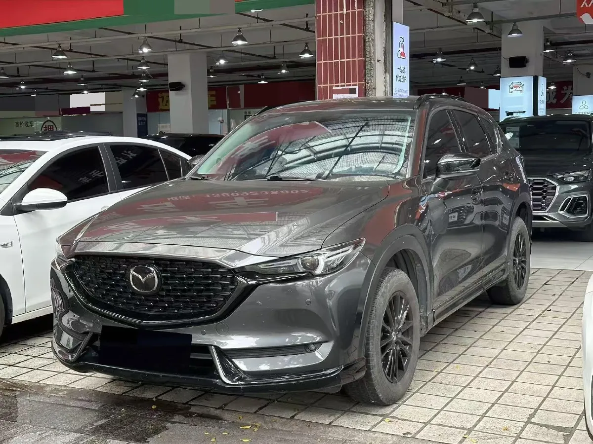 2021 Mazda CX-5 2.0L 155HP L4 6AT,autocango,china used car exporter,china ev exporter,chinese used car exporter,chinese used ev exporter