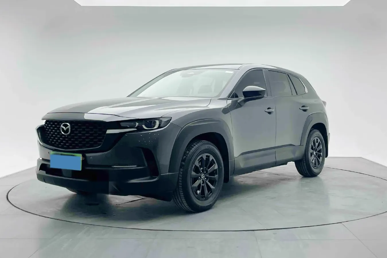 2023 Mazda CX-50 2.0L 155HP L4 6AT,autocango,china used car exporter,china ev exporter,chinese used car exporter,chinese used ev exporter