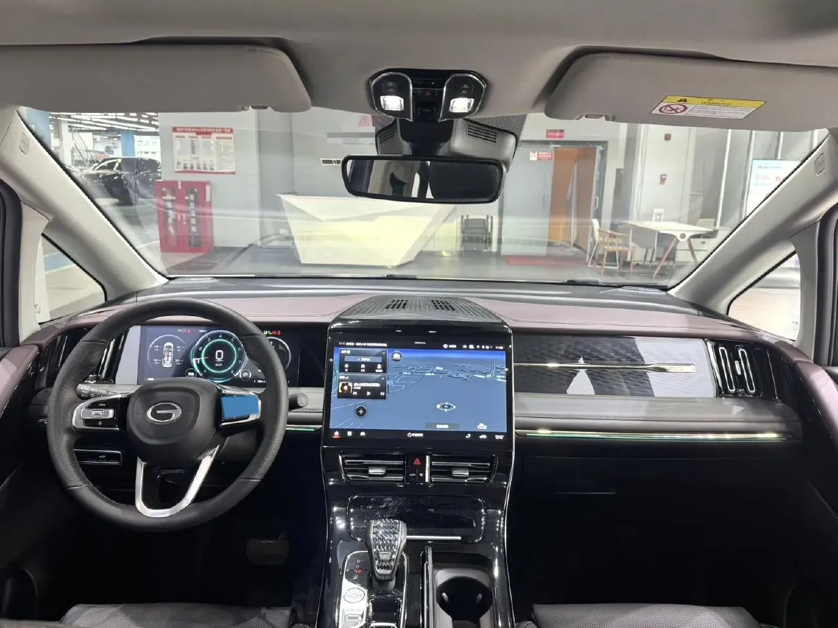 2023 GAC Trumpchi M8 2.0T 252HP L4 8AT,autocango,china used car exporter,china ev exporter,chinese used car exporter,chinese used ev exporter