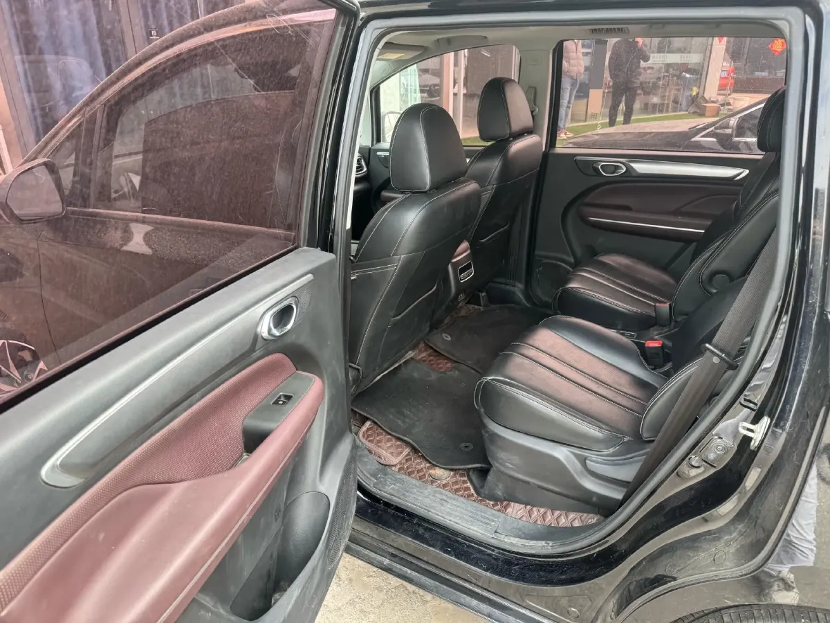 2023 GAC Trumpchi M6 1.5T 177HP L4 7DCT,autocango,china used car exporter,china ev exporter,chinese used car exporter,chinese used ev exporter