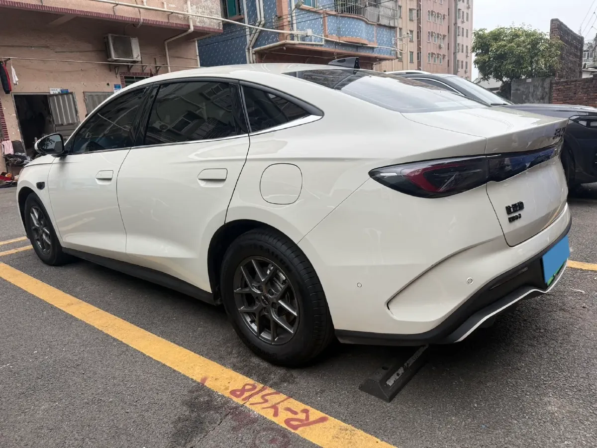 2025 BYD Seal06 1.5L 101HP L4 E-CVT PHEV 10.08KWH,autocango,china used car exporter,china ev exporter,chinese used car exporter,chinese used ev exporter