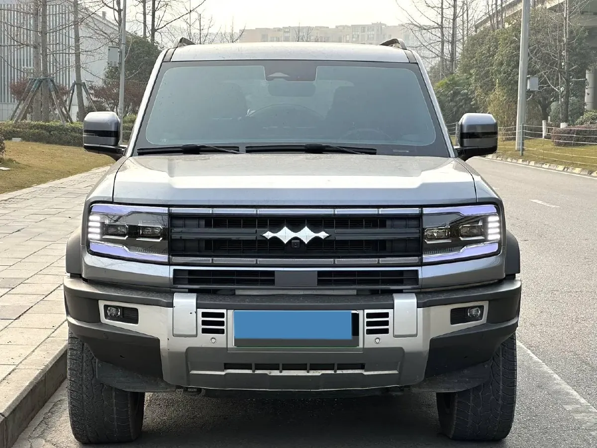 2023 FangChengBao Bao 5 1.5T 194HP L4 E-CVT PHEV 31.8KWH,autocango,china used car exporter,china ev exporter,chinese used car exporter,chinese used ev exporter