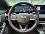 2024 Cadillac CT5 2.0T 237HP L4 10AT