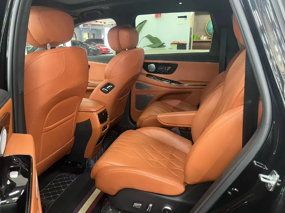 2025 Exceed VXC-DM 1.5T 156HP L4 3DHT PHEV 34.46KWH,autocango,china used car exporter,china ev exporter,chinese used car exporter,chinese used ev exporter