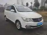 2016 BaoJun 730 1.5T 150HP L4 6MT