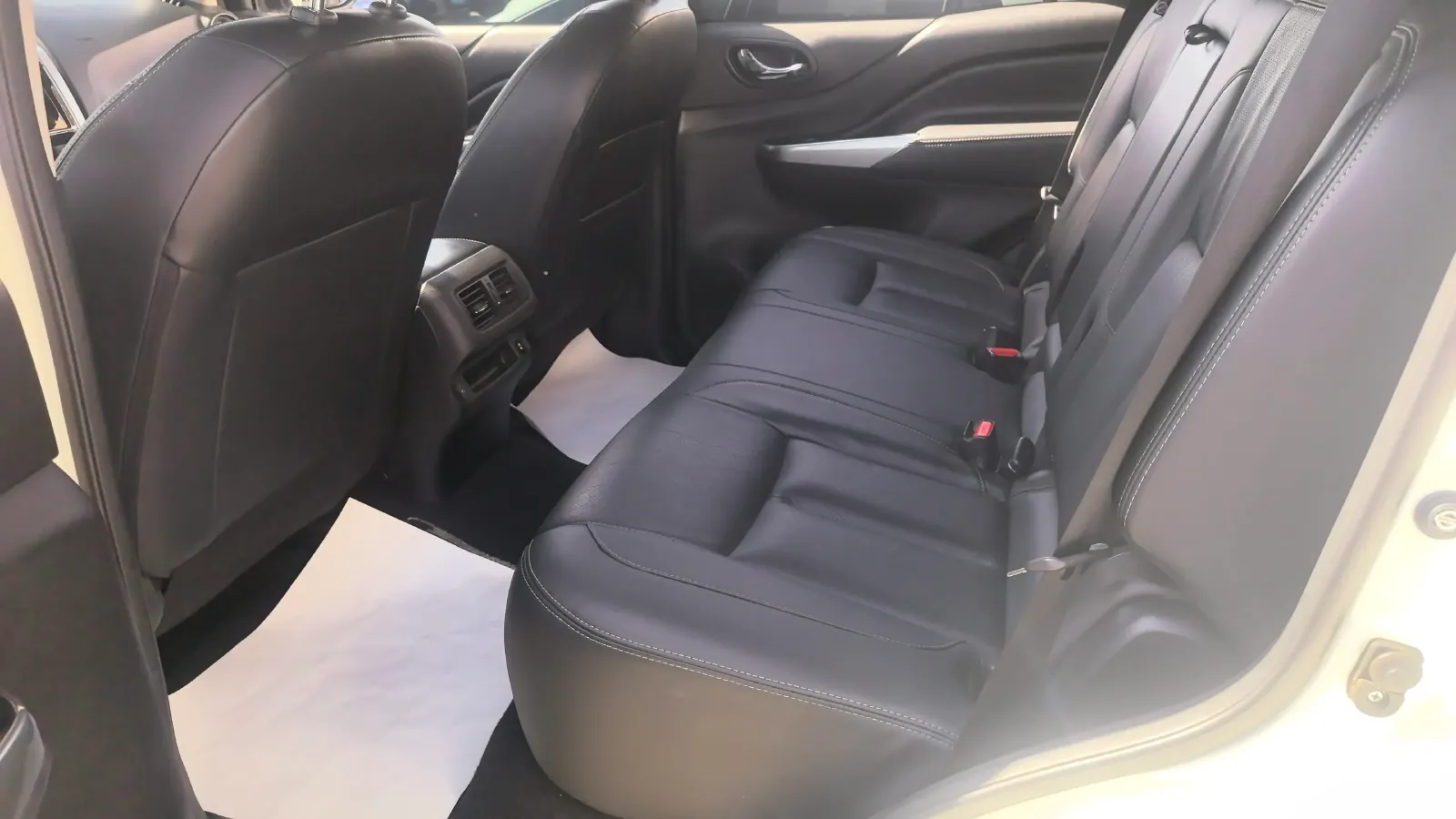 2020 Nissan Terra 2.5L 193HP L4 7AT,autocango,china used car exporter,china ev exporter,chinese used car exporter,chinese used ev exporter