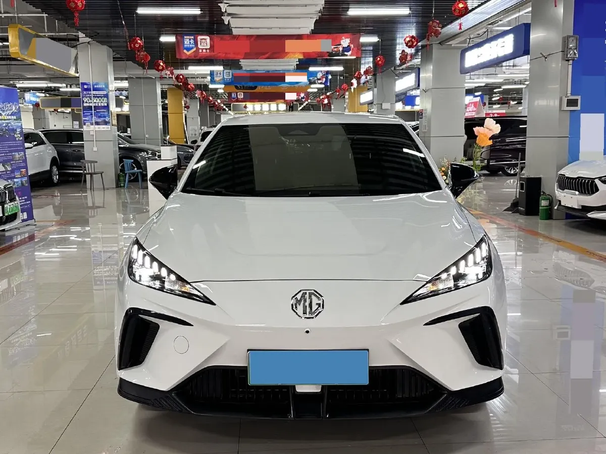2023 MG MG4 BEV 49KWH,autocango,china used car exporter,china ev exporter,chinese used car exporter,chinese used ev exporter