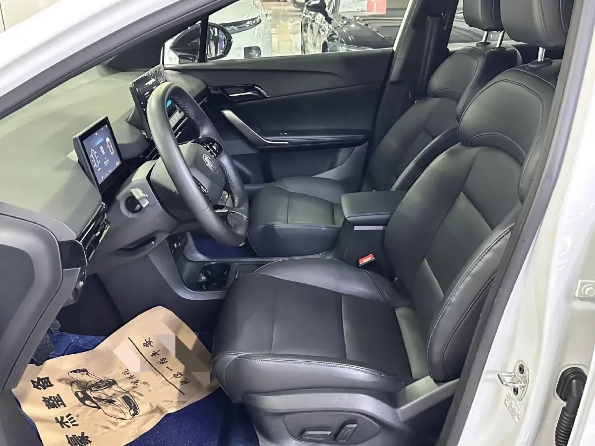 2023 MG MG4 BEV 49KWH,autocango,china used car exporter,china ev exporter,chinese used car exporter,chinese used ev exporter