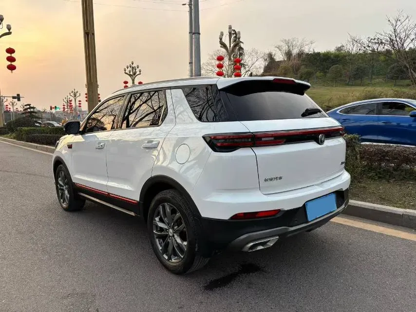 2021 ChangAn CS55 Plus 1.5T 180HP L4 7DCT,autocango,china used car exporter,china ev exporter,chinese used car exporter,chinese used ev exporter