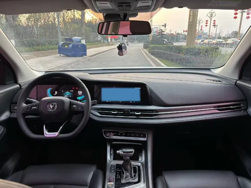 2021 ChangAn CS55 Plus 1.5T 180HP L4 7DCT,autocango,china used car exporter,china ev exporter,chinese used car exporter,chinese used ev exporter