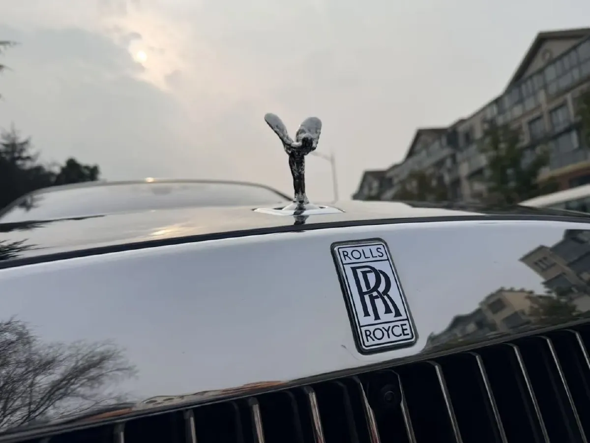 2021 Rolls-Royce Ghost 6.7T 571HP V12 8AT,autocango,china used car exporter,china ev exporter,chinese used car exporter,chinese used ev exporter