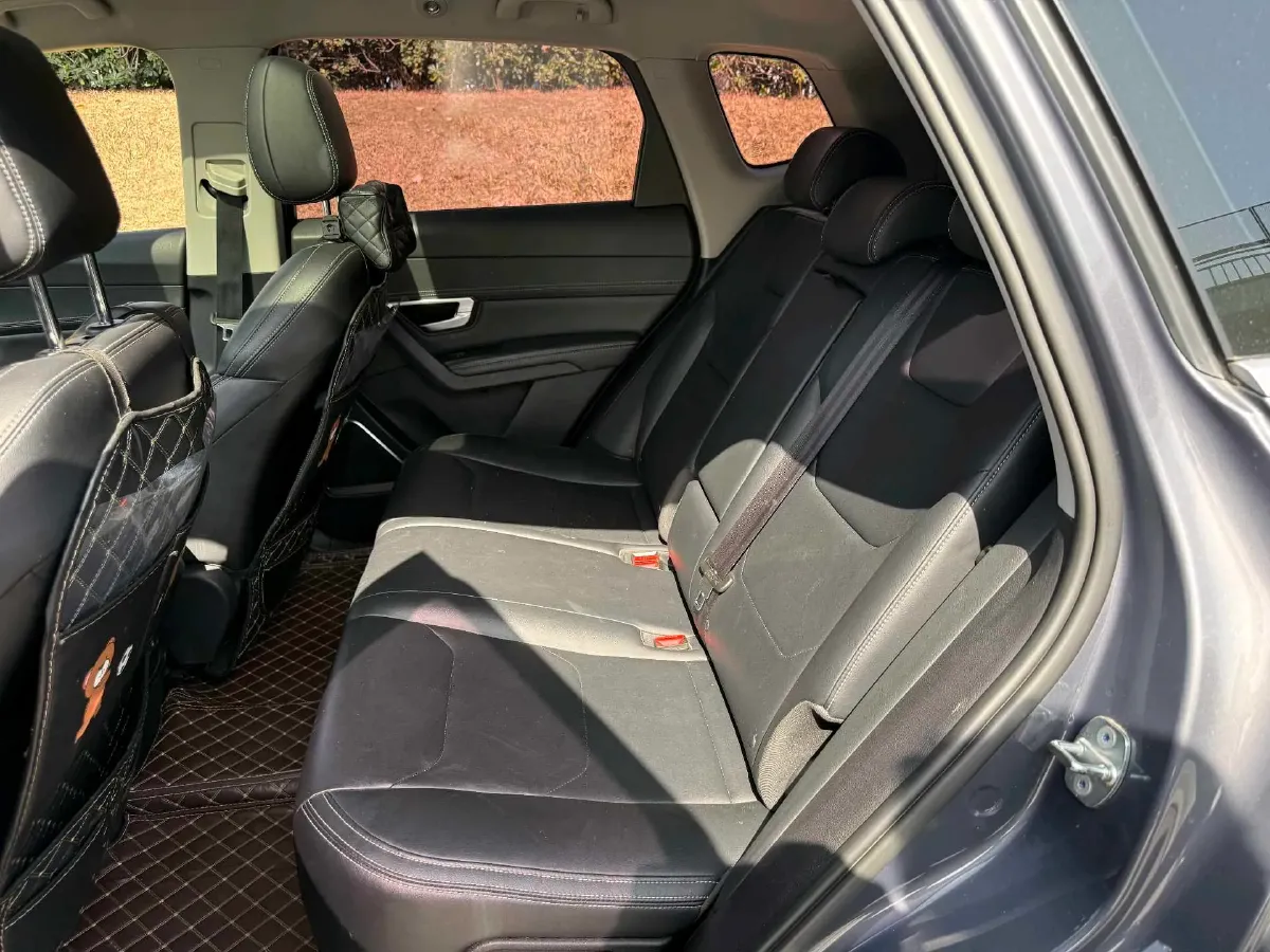 2019 BYD Song Pro 1.5T 160HP L4 6DCT,autocango,china used car exporter,china ev exporter,chinese used car exporter,chinese used ev exporter