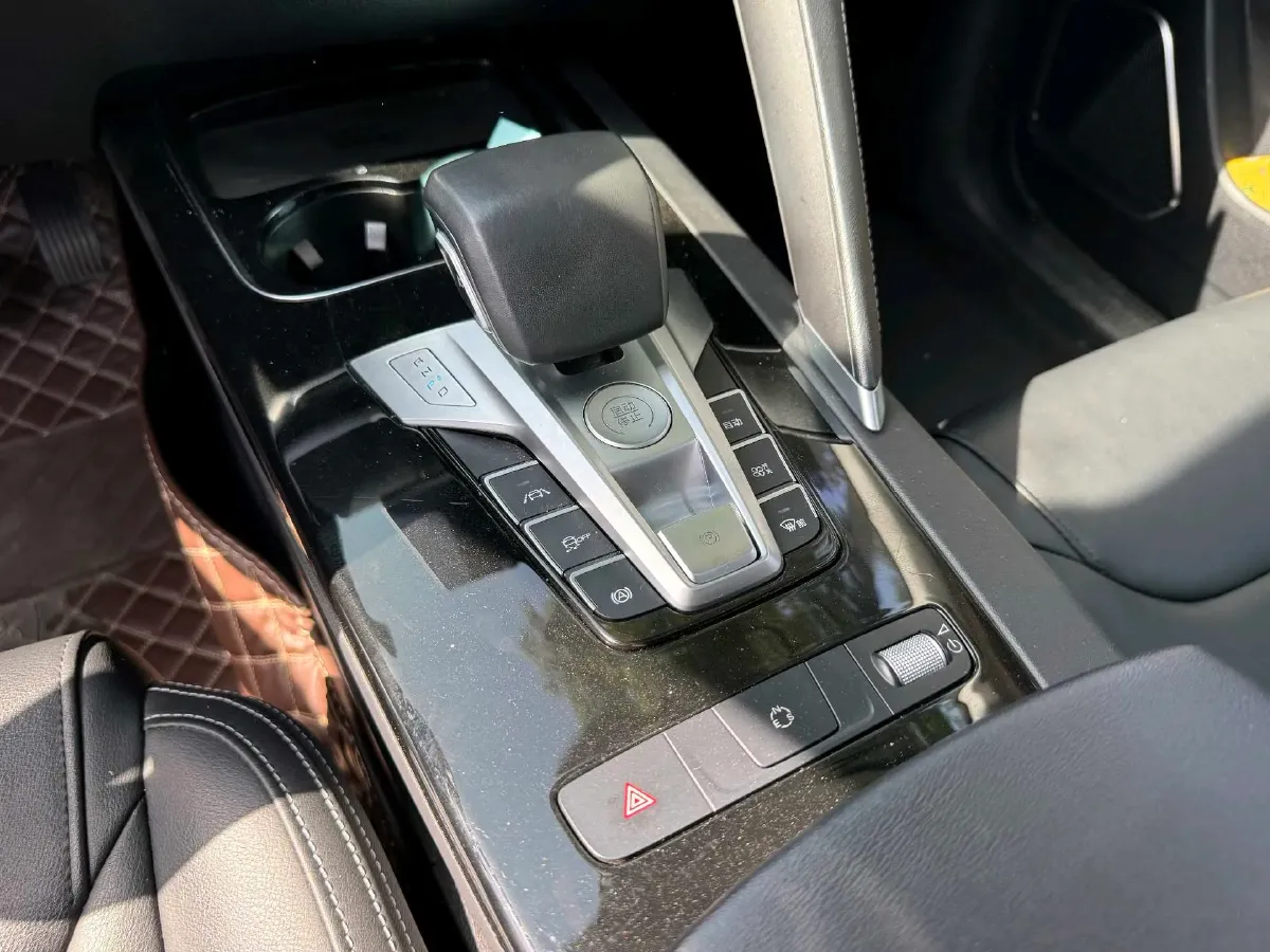 2019 BYD Song Pro 1.5T 160HP L4 6DCT,autocango,china used car exporter,china ev exporter,chinese used car exporter,chinese used ev exporter