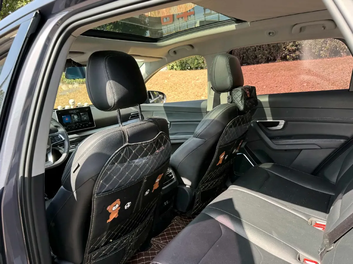 2019 BYD Song Pro 1.5T 160HP L4 6DCT,autocango,china used car exporter,china ev exporter,chinese used car exporter,chinese used ev exporter