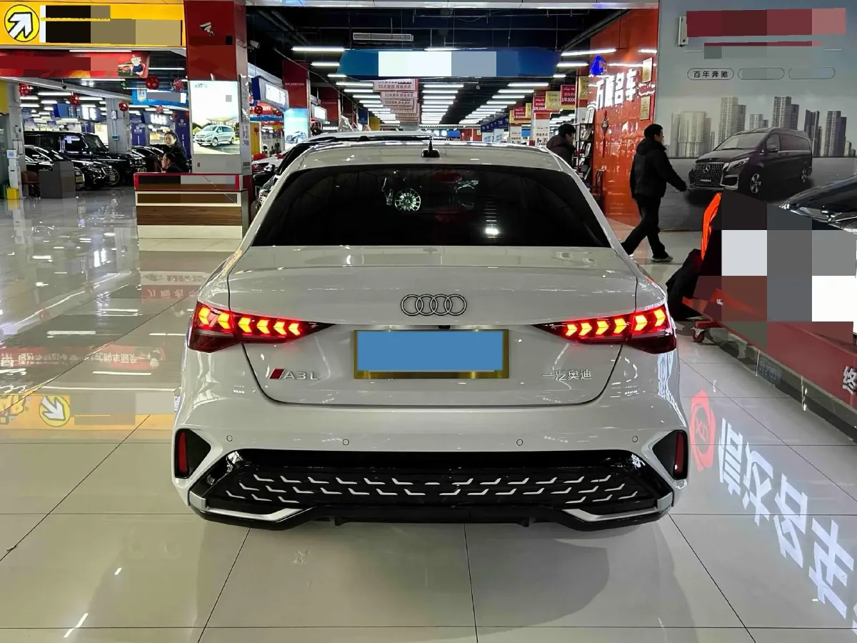 2026 Audi A3 1.5T 160HP L4 7DCT,autocango,china used car exporter,china ev exporter,chinese used car exporter,chinese used ev exporter