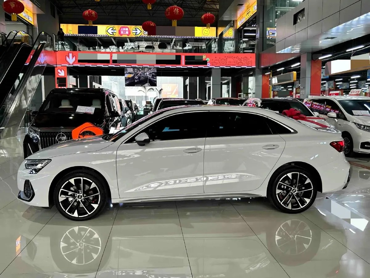 2026 Audi A3 1.5T 160HP L4 7DCT,autocango,china used car exporter,china ev exporter,chinese used car exporter,chinese used ev exporter