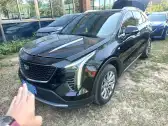 2021 CADILLAC XT4,autocango,china used car exporter,china ev exporter,chinese used car exporter,chinese used ev exporter