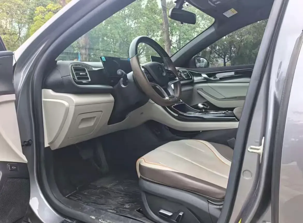 2024 BYD Qin Plus BEV 48KWH,autocango,china used car exporter,china ev exporter,chinese used car exporter,chinese used ev exporter